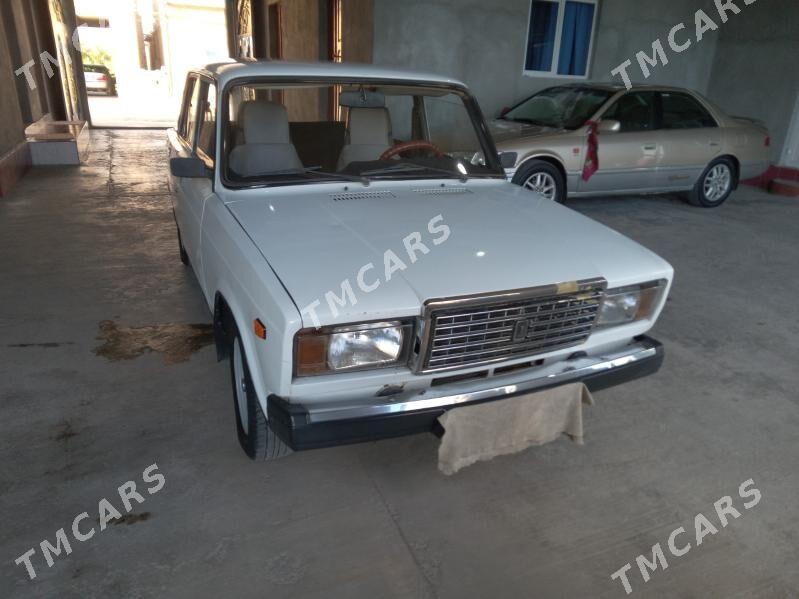 Lada 2107 2001 - 32 000 TMT - Çärjew - img 3