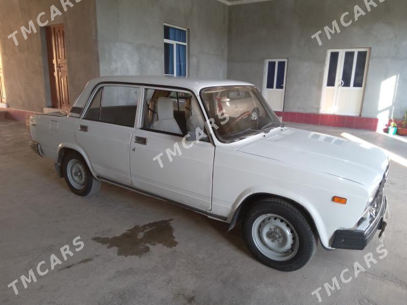 Lada 2107 2001 - 32 000 TMT - Çärjew - img 4