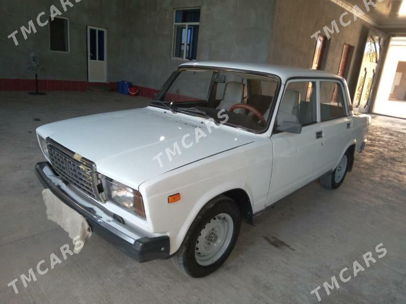 Lada 2107 2001 - 32 000 TMT - Çärjew - img 2