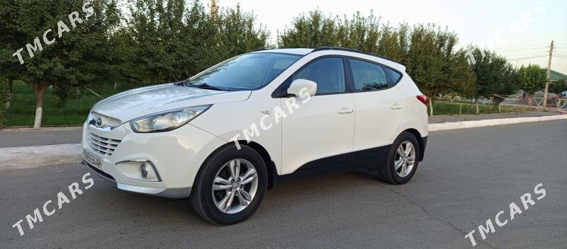 Hyundai IX35 2012 - 170 000 TMT - Änew - img 5