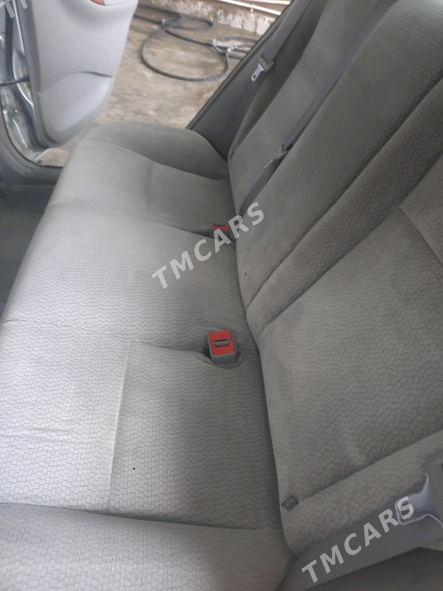 Toyota Corolla 2003 - 120 000 TMT - Daşoguz - img 7