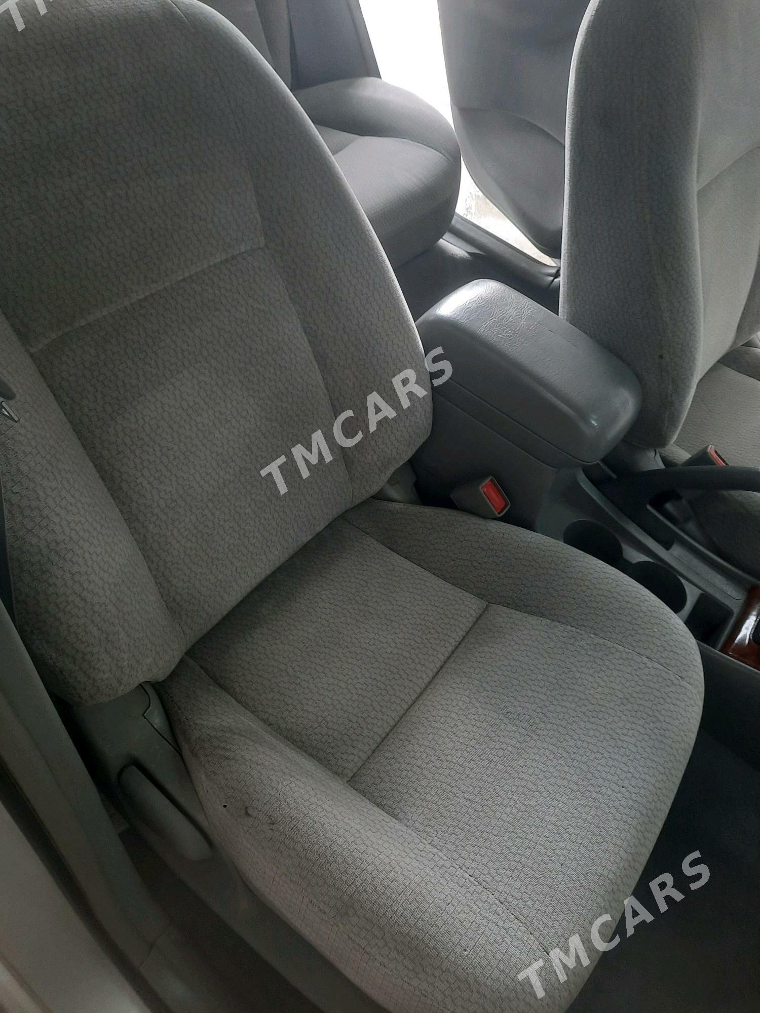 Toyota Corolla 2003 - 120 000 TMT - Daşoguz - img 8