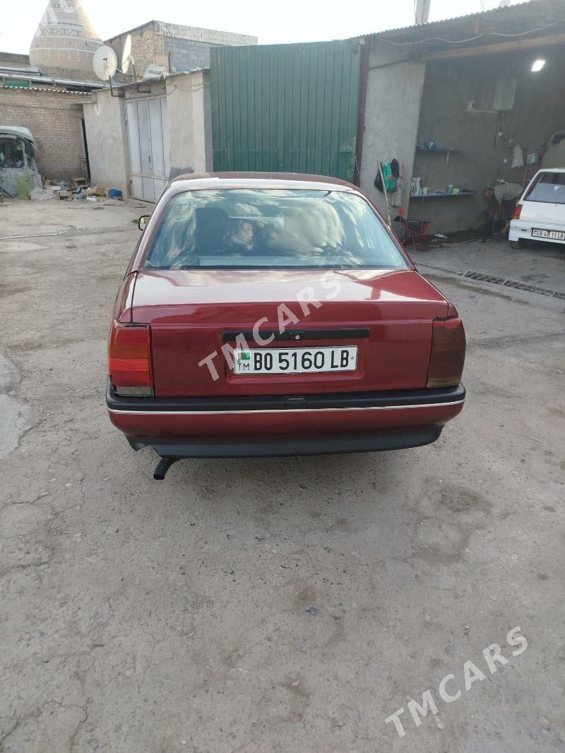 Opel Omega 1991 - 20 000 TMT - Туркменабат - img 4