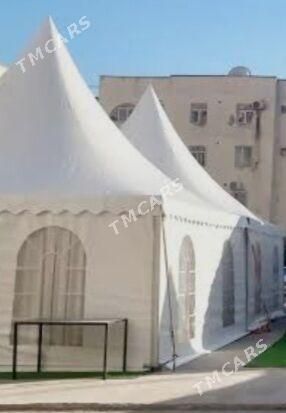Palatka gummez - Aşgabat - img 2