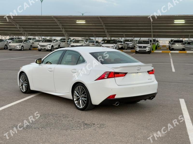 Lexus IS 350 2014 - 295 000 TMT - Aşgabat - img 10