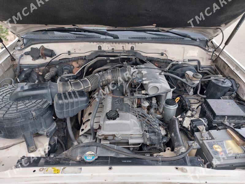 Toyota Land Cruiser 2000 - 220 000 TMT - Änew - img 2