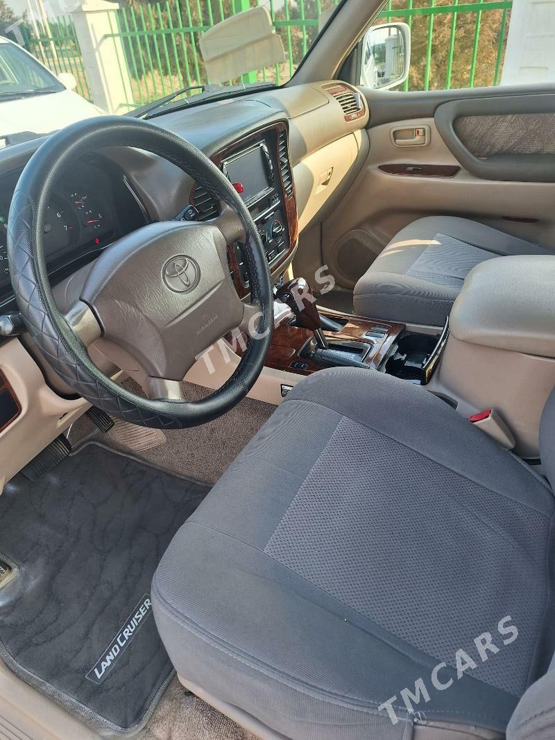 Toyota Land Cruiser 2000 - 220 000 TMT - Änew - img 3