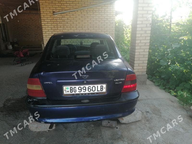 Opel Vectra 1997 - 30 000 TMT - Gazojak - img 3