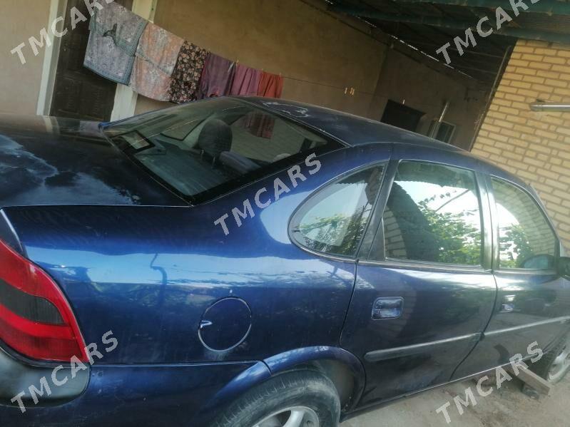 Opel Vectra 1997 - 30 000 TMT - Gazojak - img 5