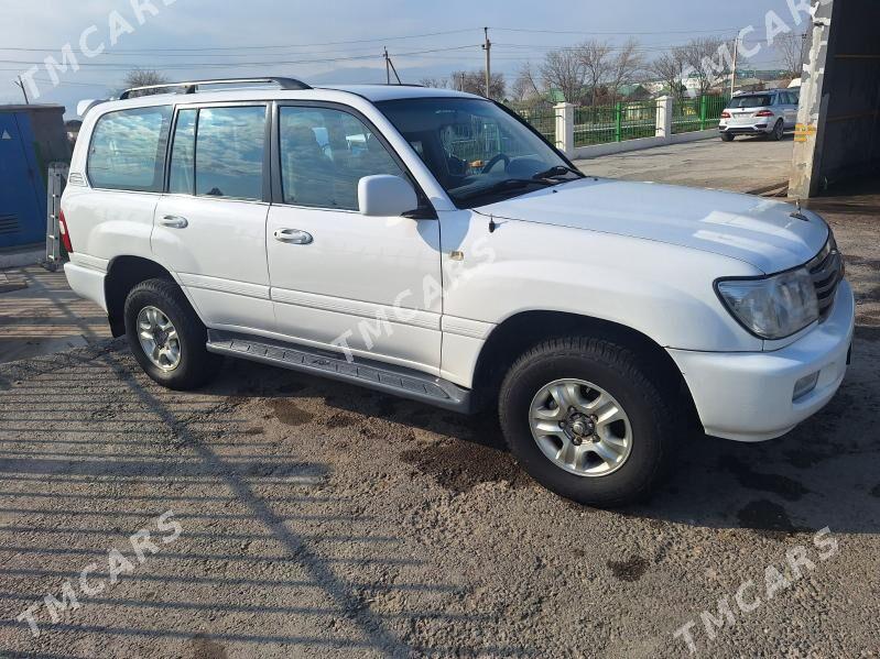 Toyota Land Cruiser 2000 - 220 000 TMT - Änew - img 4