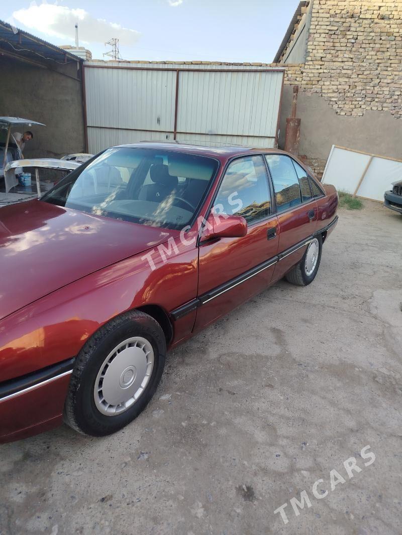 Opel Omega 1991 - 20 000 TMT - Туркменабат - img 6