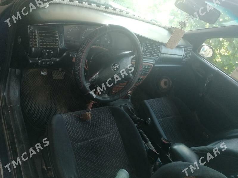 Opel Vectra 1997 - 30 000 TMT - Gazojak - img 2