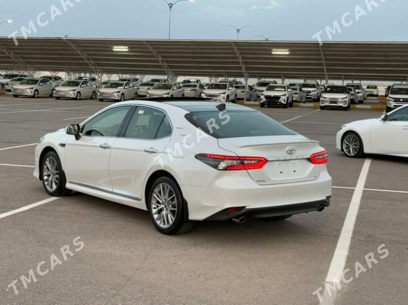 Toyota Camry 2023 - 695 000 TMT - Ашхабад - img 5