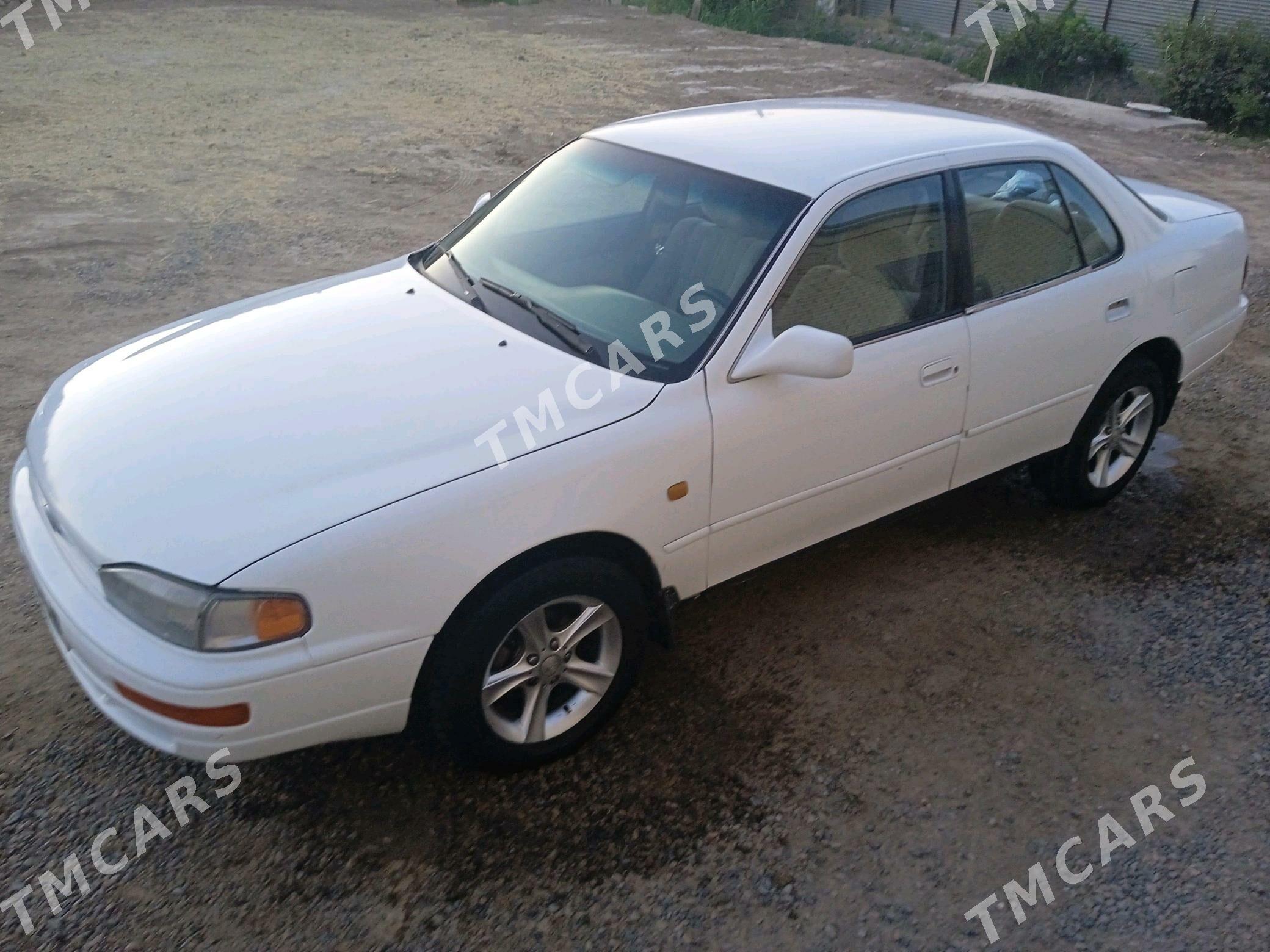 Toyota Camry 1995 - 80 000 TMT - Mary - img 5