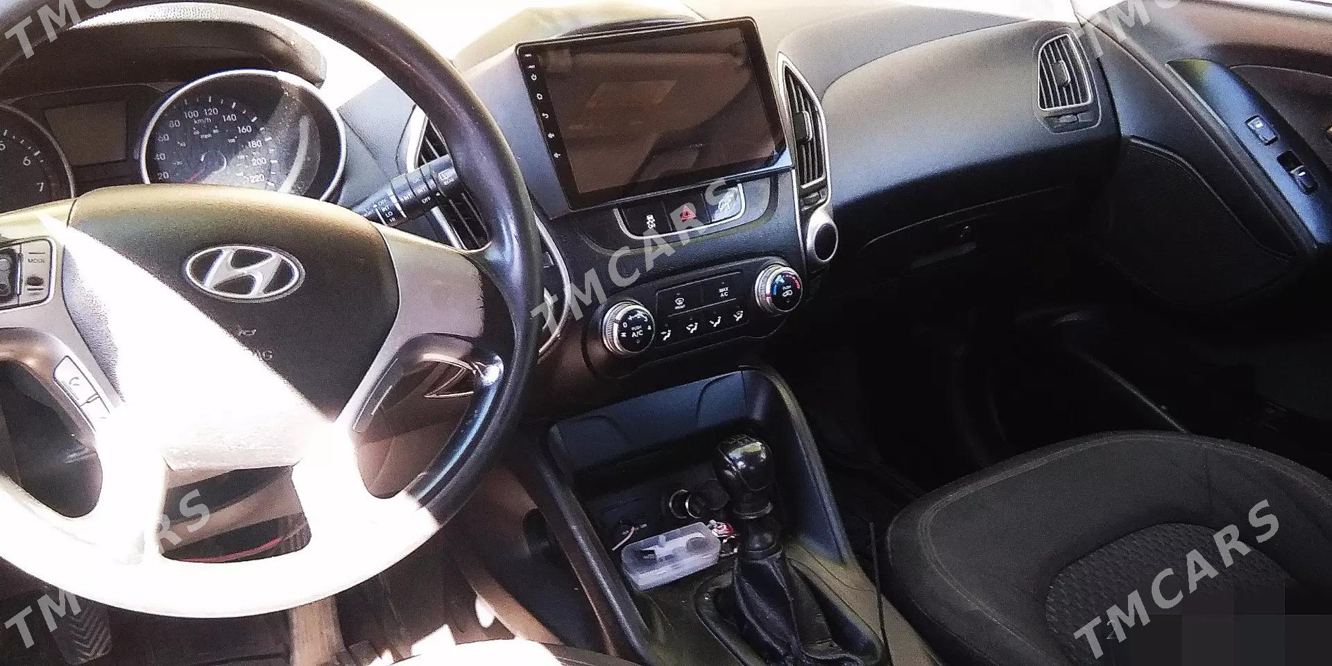 Hyundai Tucson 2010 - 150 000 TMT - Daşoguz - img 2