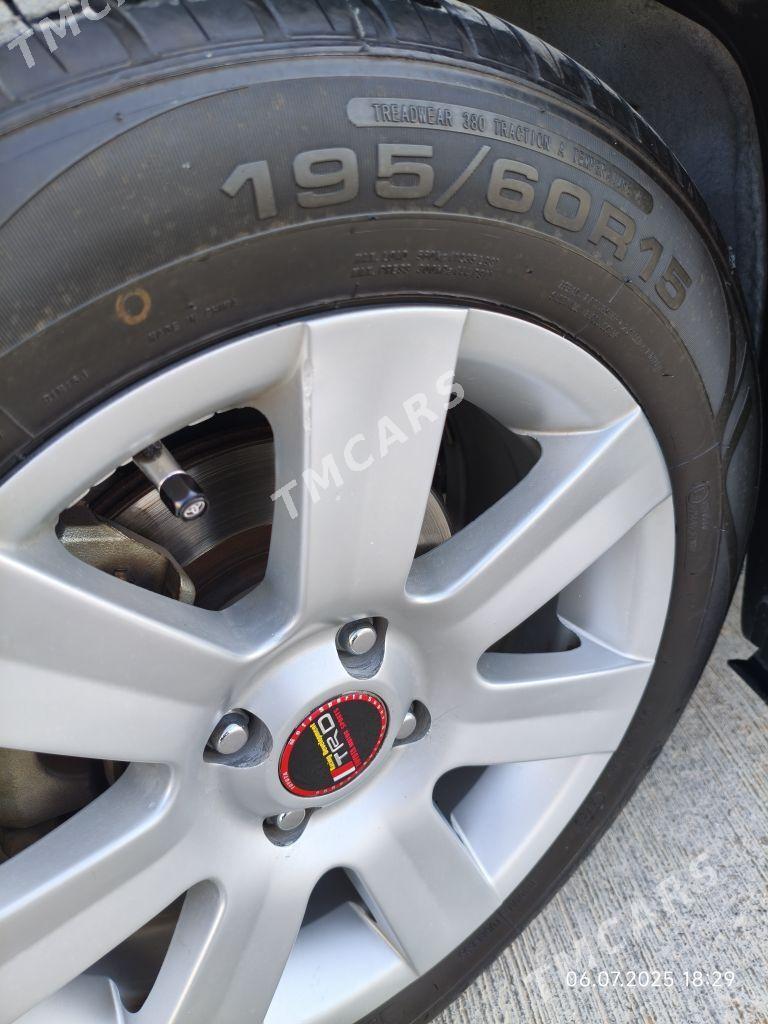 Toyota Yaris 2008 - 161 000 TMT - Aşgabat - img 10