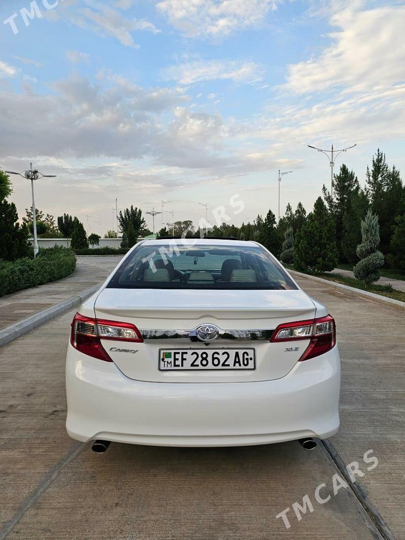 Toyota Camry 2014 - 235 000 TMT - Ашхабад - img 5