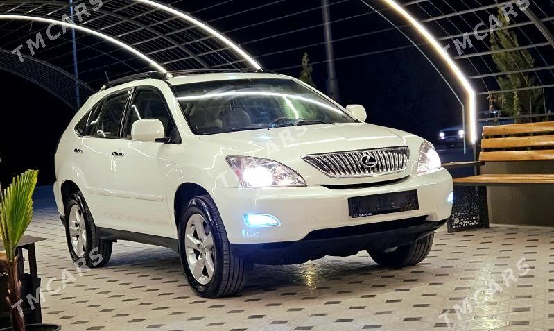 Lexus RX 330 2004 - 275 000 TMT - Дашогуз - img 3