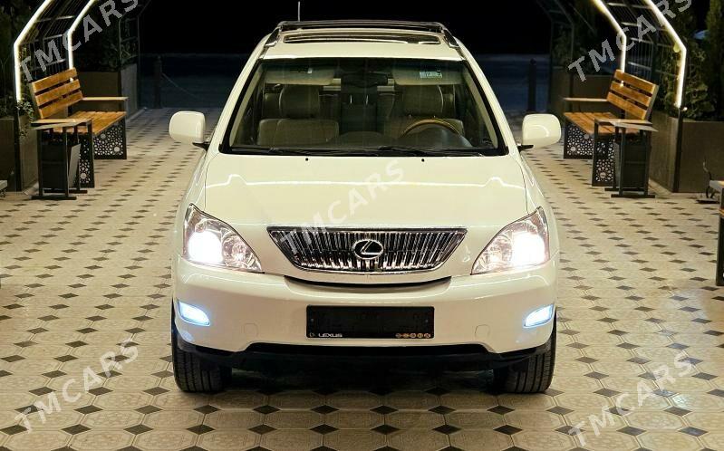Lexus RX 330 2004 - 275 000 TMT - Дашогуз - img 2