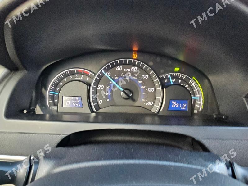 Toyota Camry 2014 - 235 000 TMT - Ашхабад - img 2