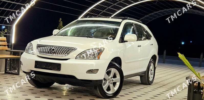 Lexus RX 330 2004 - 275 000 TMT - Дашогуз - img 5