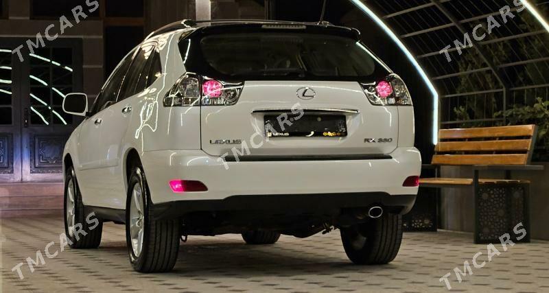 Lexus RX 330 2004 - 275 000 TMT - Дашогуз - img 4