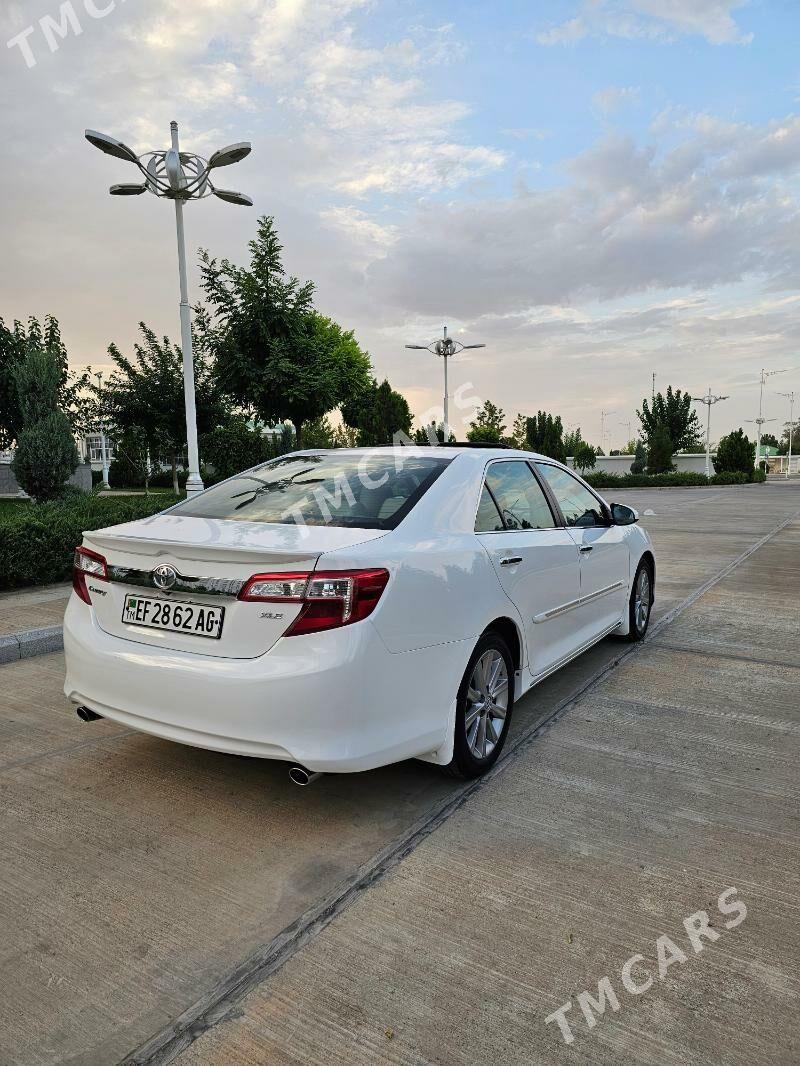 Toyota Camry 2014 - 235 000 TMT - Ашхабад - img 7