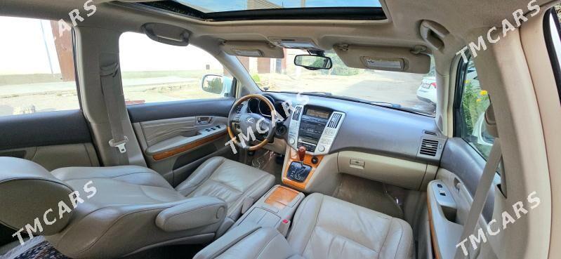 Lexus RX 330 2004 - 275 000 TMT - Дашогуз - img 8