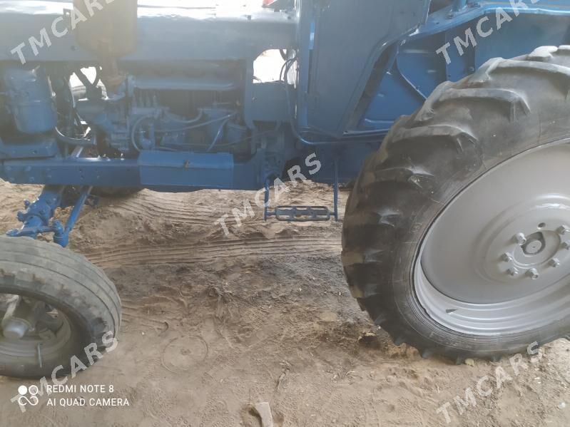 MTZ T-28 2025 - 32 000 TMT - Саят - img 3
