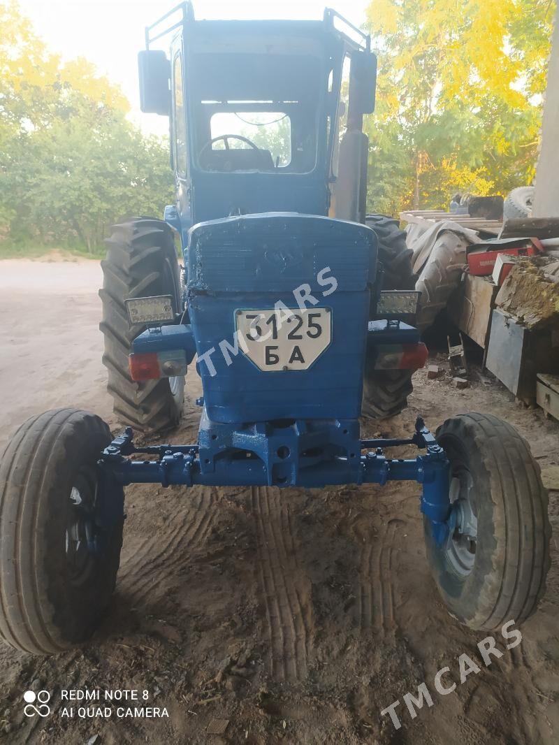 MTZ T-28 2025 - 32 000 TMT - Саят - img 5