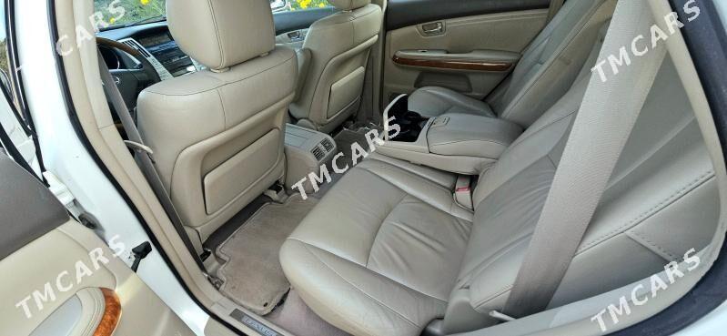 Lexus RX 330 2004 - 275 000 TMT - Дашогуз - img 10