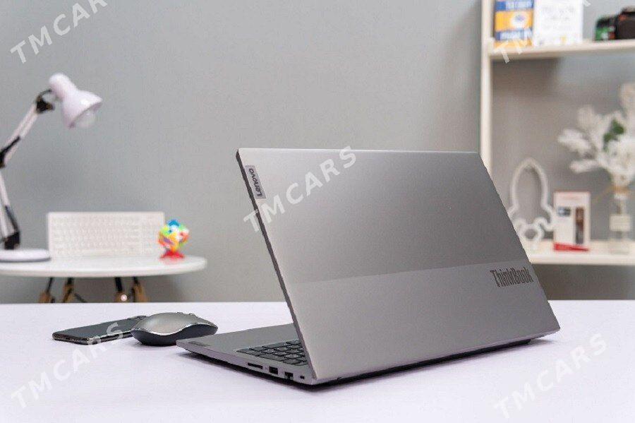 ThinkBook Premium Model Шок  - Ашхабад - img 2