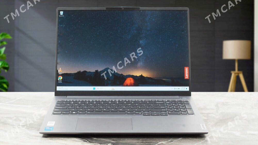 ThinkBook Premium Model Шок  - Ашхабад - img 6