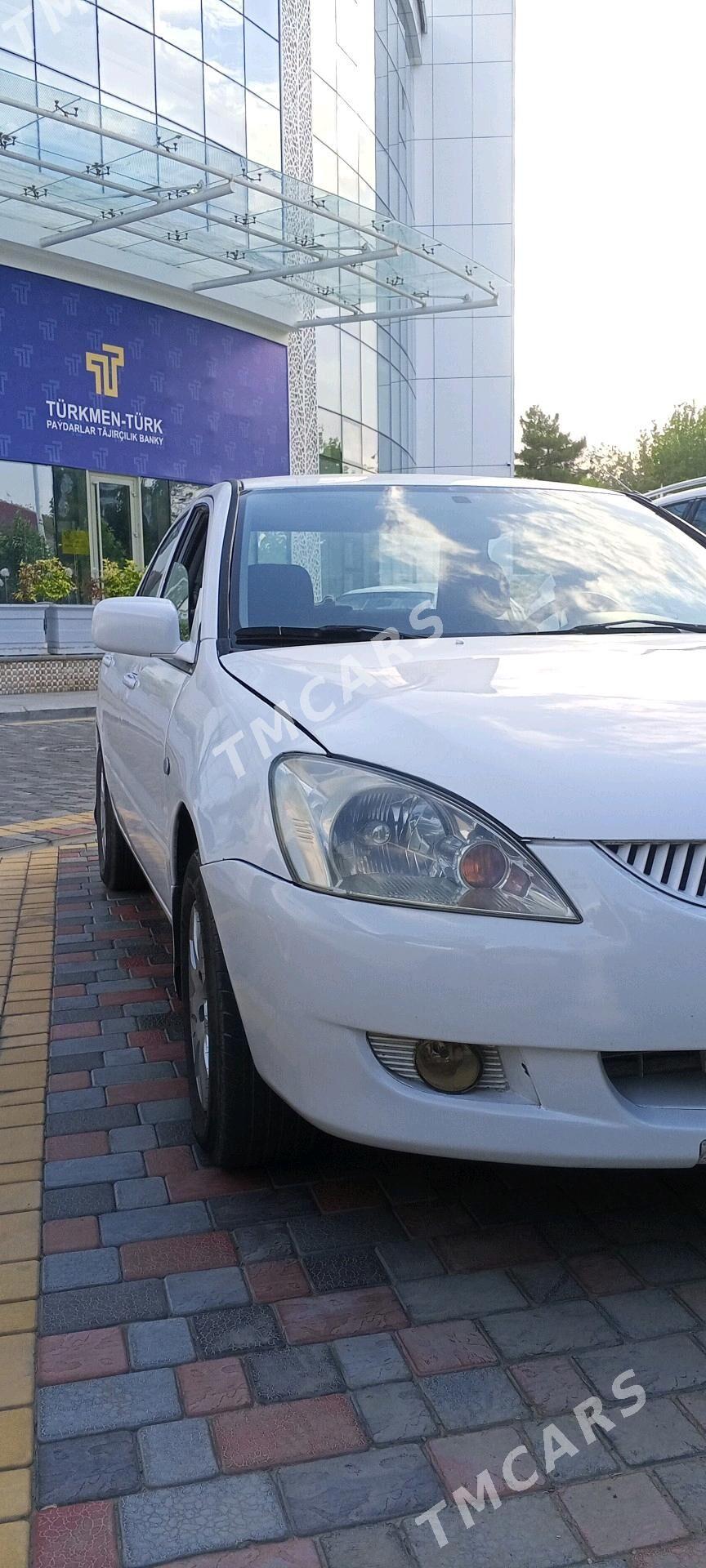Mitsubishi Lancer 2005 - 75 000 TMT - Ашхабад - img 3