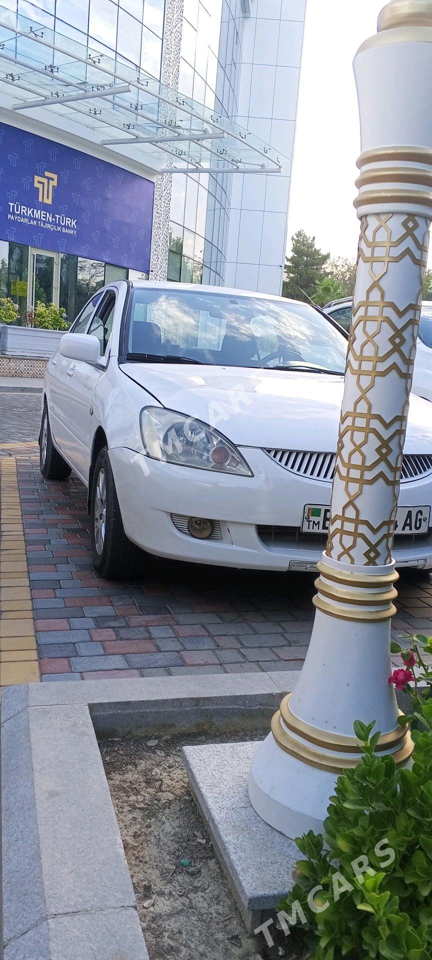Mitsubishi Lancer 2005 - 75 000 TMT - Ашхабад - img 2