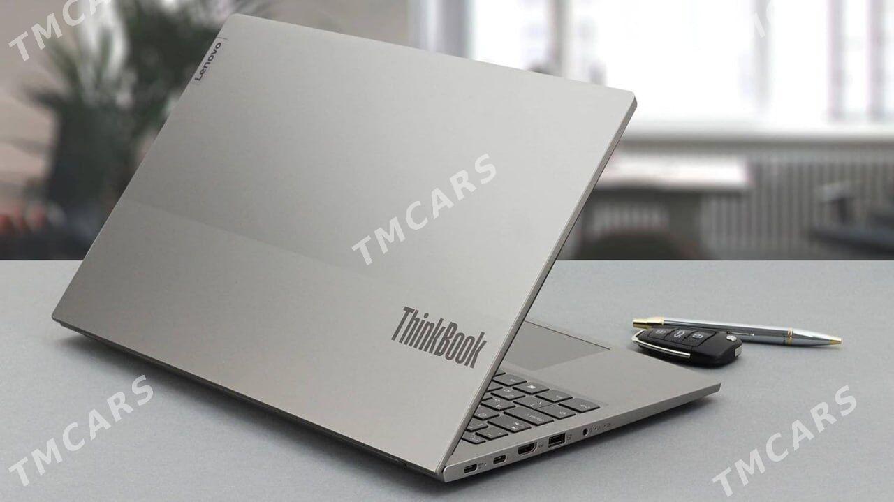 ThinkBook Premium Model Шок  - Ашхабад - img 3