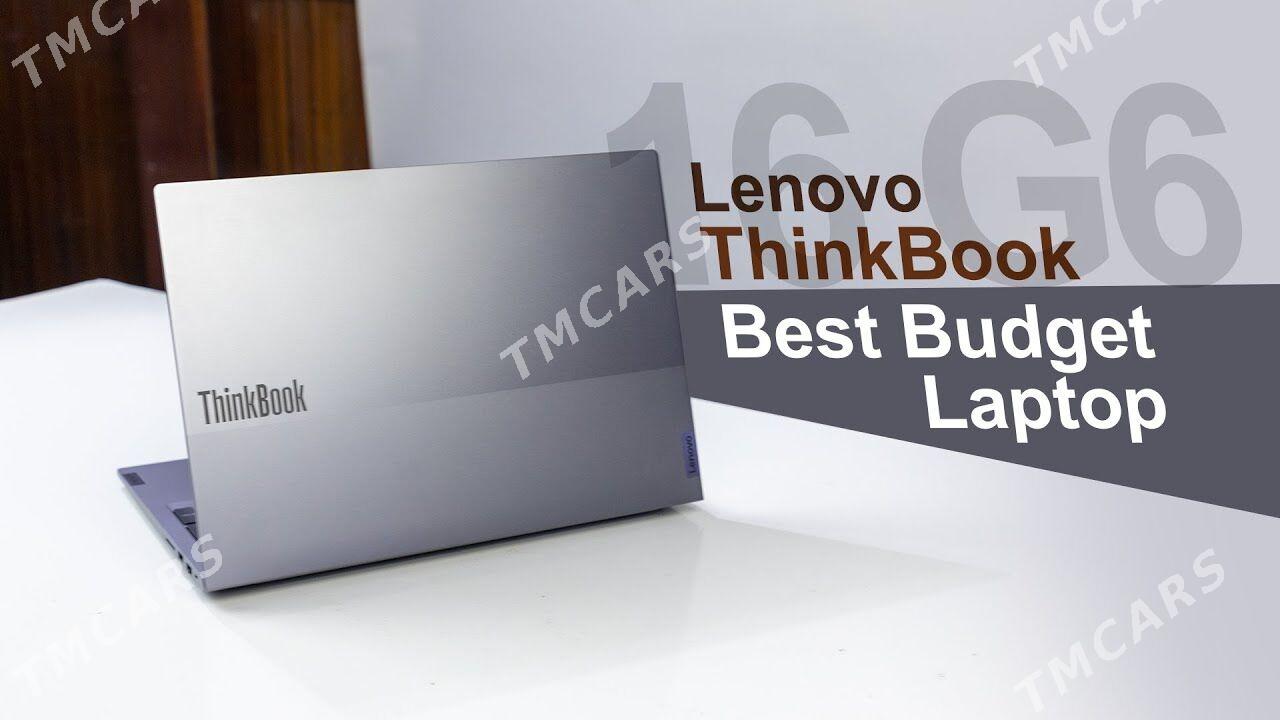 ThinkBook Premium Model Шок  - Ашхабад - img 5