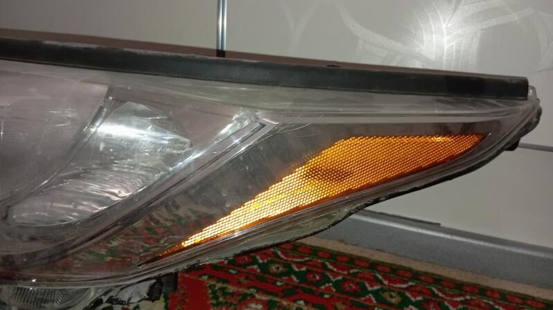 fara haylander 350 TMT - Howdan "W" - img 5