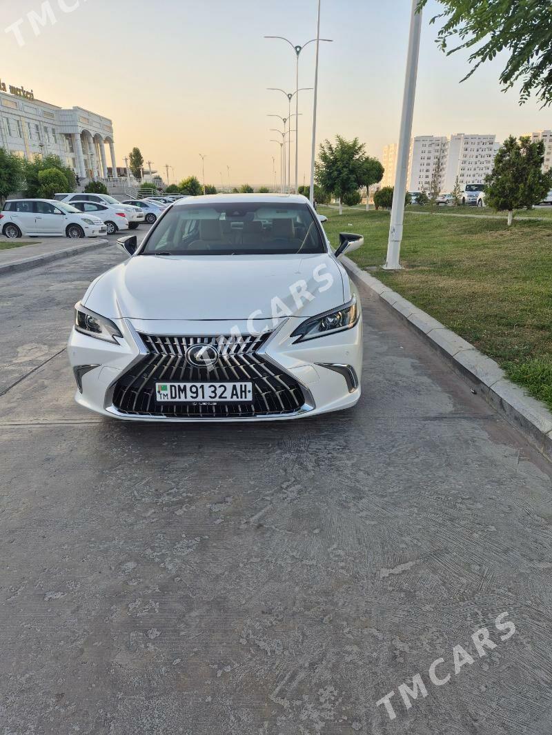 Lexus ES 350 2020 - 535 000 TMT - Änew - img 2