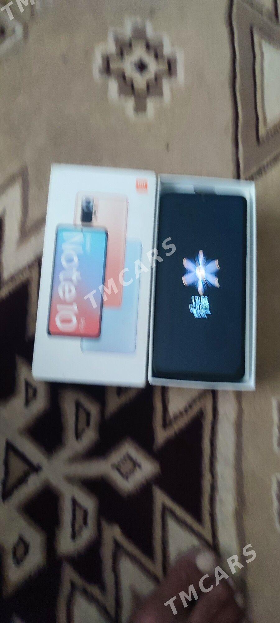 telefon gyssagly redmi not 10p - Bedew - img 2