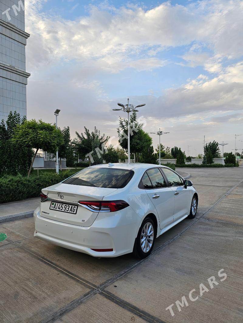 Toyota Corolla 2020 - 260 000 TMT - Aşgabat - img 5