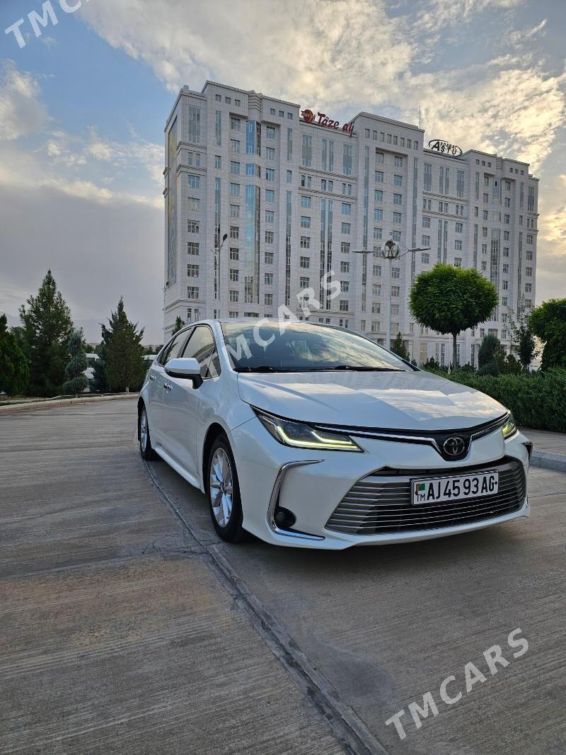Toyota Corolla 2020 - 260 000 TMT - Aşgabat - img 2