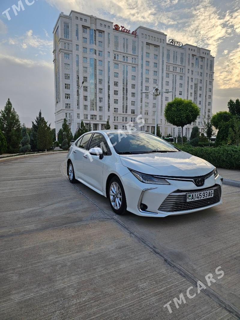 Toyota Corolla 2020 - 260 000 TMT - Aşgabat - img 6