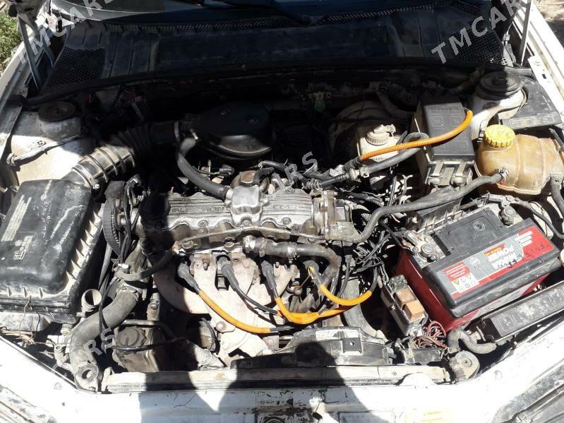Opel Vectra 1998 - 30 000 TMT - Daşoguz - img 4
