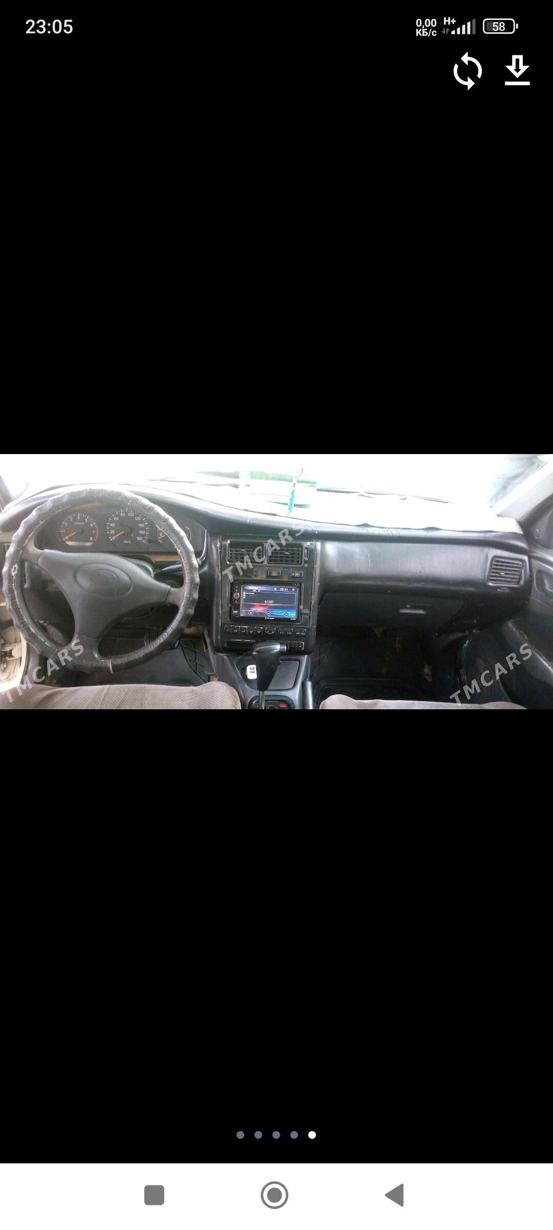 Toyota Corona 1994 - 40 000 TMT - Gyzylarbat - img 3