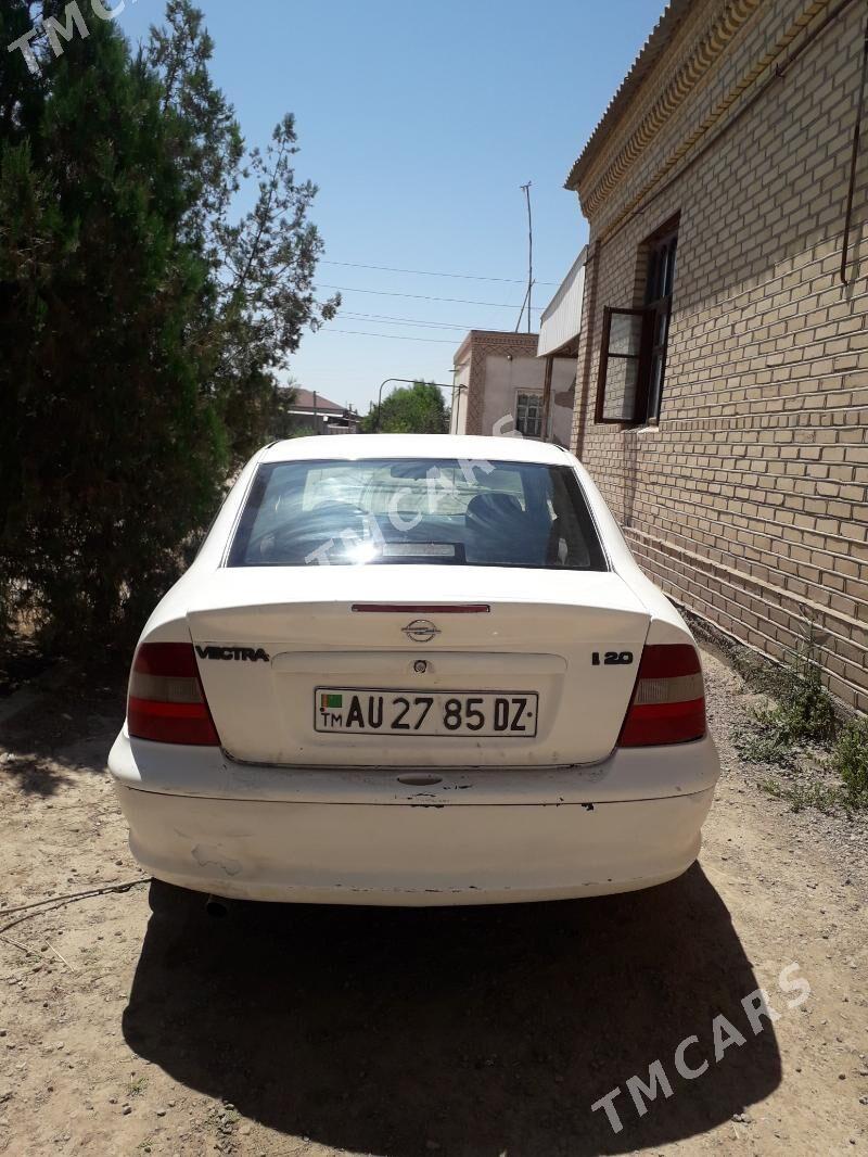 Opel Vectra 1998 - 30 000 TMT - Daşoguz - img 2