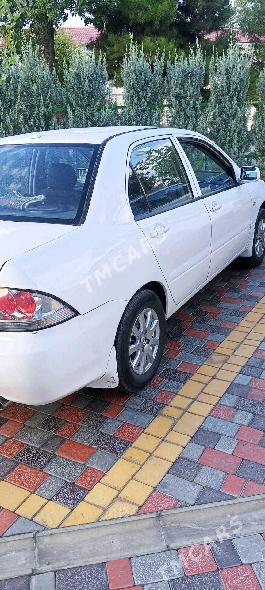Mitsubishi Lancer 2005 - 75 000 TMT - Ашхабад - img 5