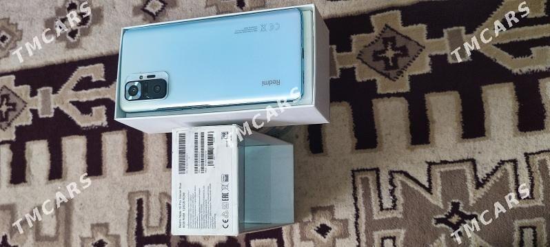 telefon gyssagly redmi not 10p - Bedew - img 3