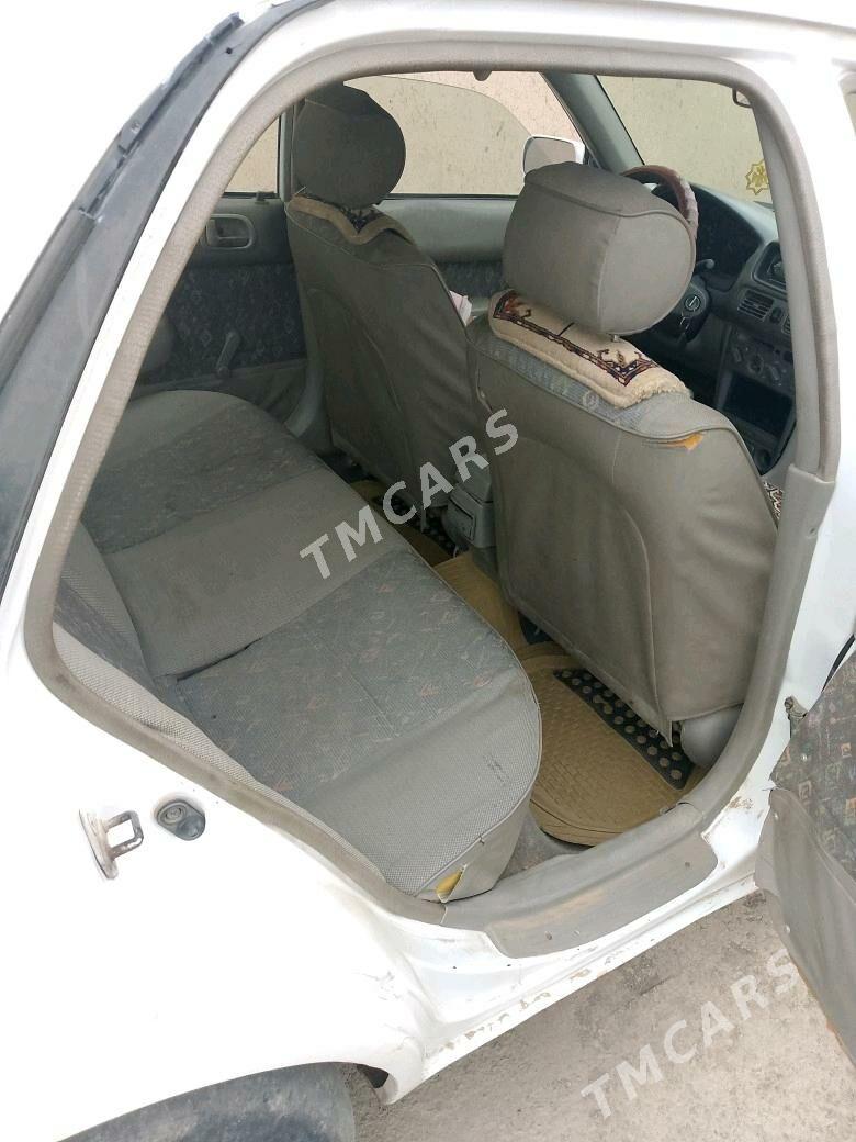 Toyota Corolla 1999 - 45 000 TMT - Gubadag - img 2