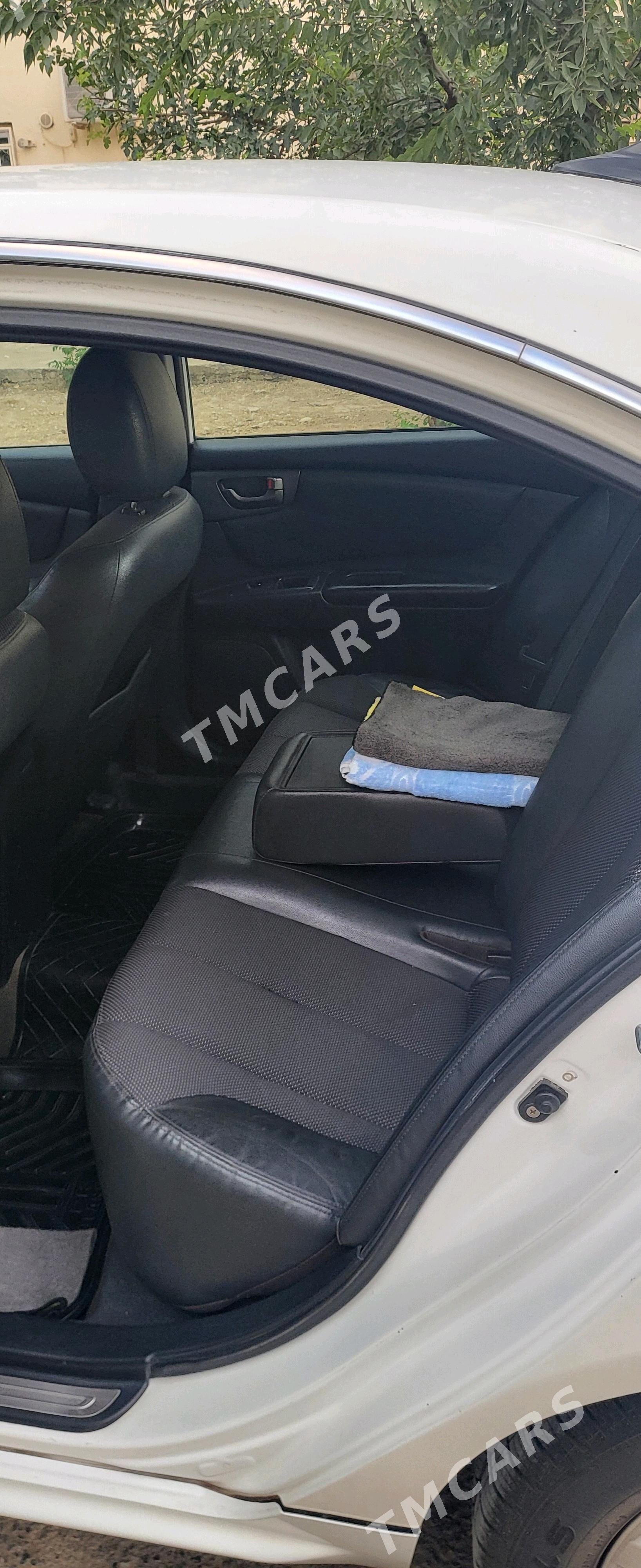 Kia Optima 2009 - 140 000 TMT - Ашхабад - img 6